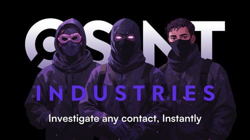 OSINT Industries 2.4 Update