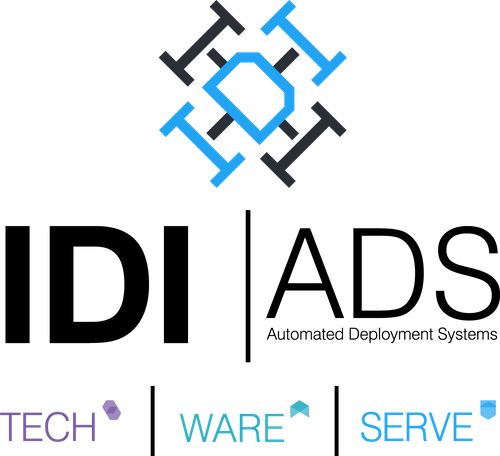 IDI Automated Drone Deployment Systems