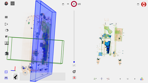 Simfox CT -  X-ray Computed Tomography CBT Training