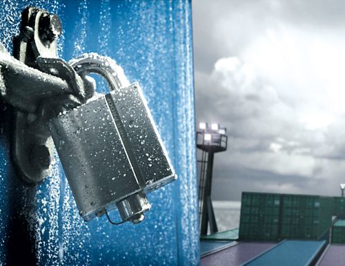 ABLOY Super Weatherproof Padlocks