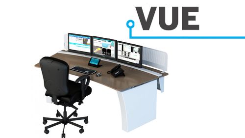 Vue Workstation