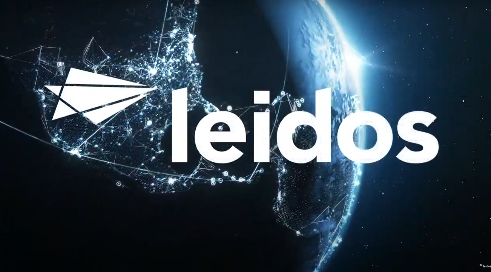 Leidos Security Detection Portfolio Overview International Security