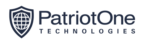 Make an entrance with Patriot One's Smart Gateway