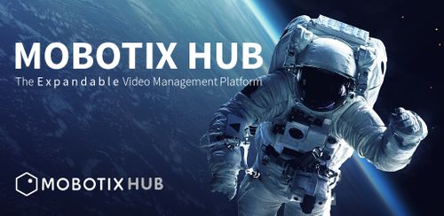 MOBOTIX HUB - The Expandable ideo management Platform