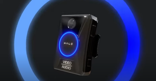 Halo Connect BodyCams - 4G Without Fail