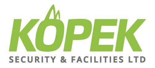 Kopek Security and Facilities Ltd
