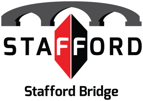 Stafford Bridge Doors