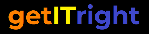 getITright Ltd