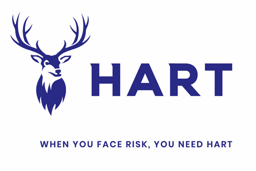 Hart Security DMCC