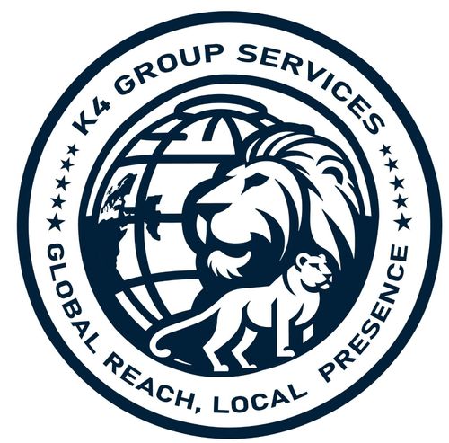 K4 Group Services Limited