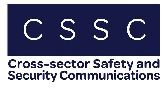 CSSC (Cross-sector Safety and Security Communications)
