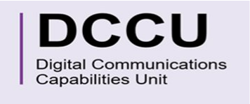 Digital Communications Capabilities Unit