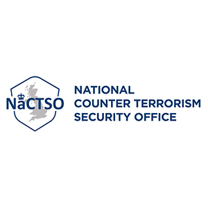 National Counter Terrorism Security Office (NaCTSO)