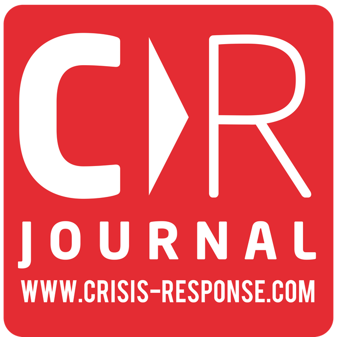 Crisis Response Journal