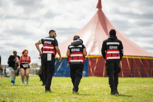 In tune with festival best practice: Insights from our Operations Director Vicki Hearn