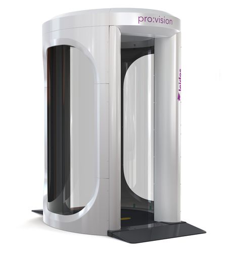 Leidos’ Pro:Vision© 3 people screening system achieves ECAC EU Standard 2.1 certification