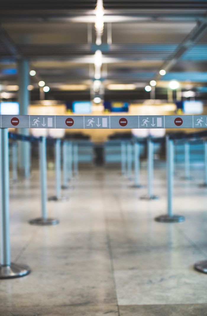 5 Steps to Travel Security Awareness with Impact
