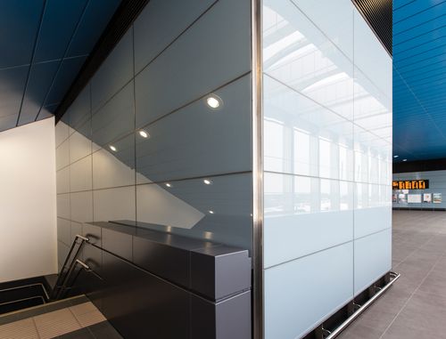 New BBA Certification Underlines The Quality Of The StoVentec Glass A System