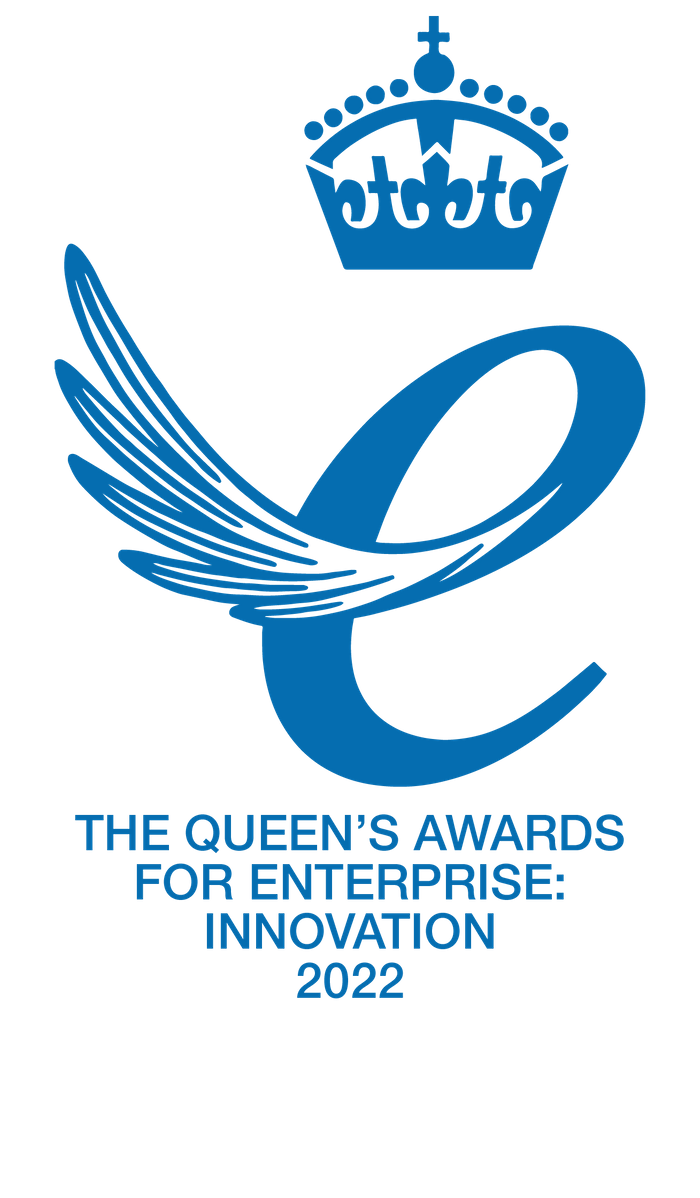 Todd Research receive Queens Award for Innovation
