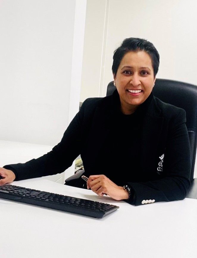 IPSA appoints Satia Rai as Welfare and EDI Director