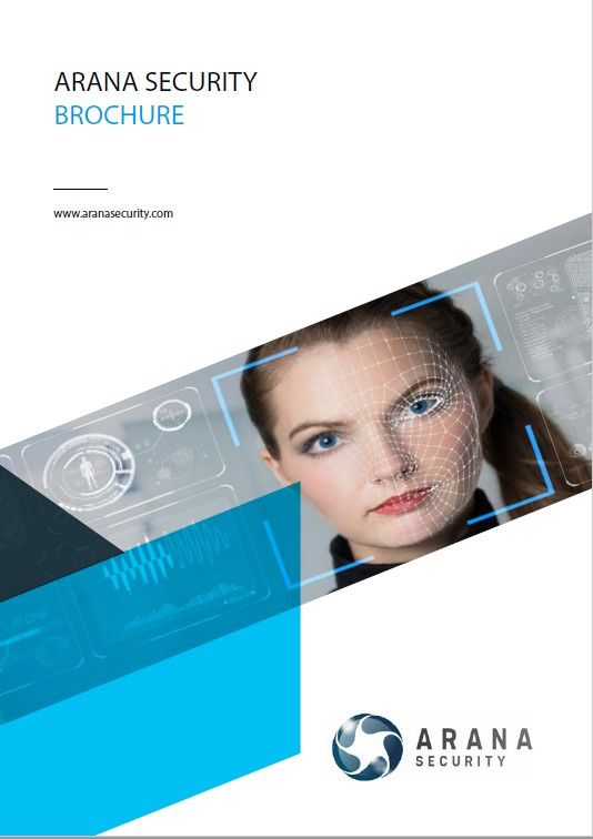 Arana Security Product Brochure