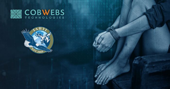 Cobwebs Technologies Partners with International Association of Human Trafficking Investigators