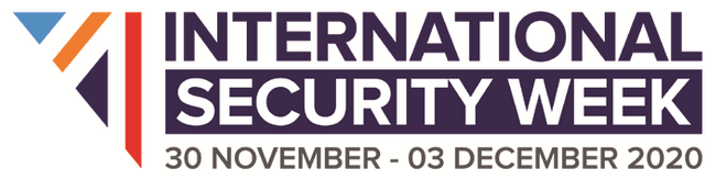 Exclusive Insights from UKDSE, Counter Terror Policing, former MI6 and NCA