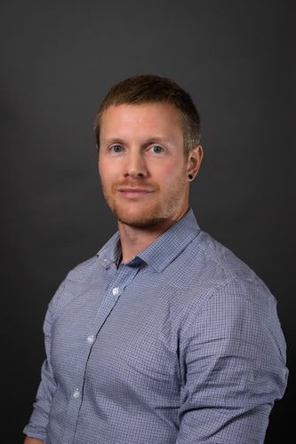 Ed Morrow - International Security Expo 2025