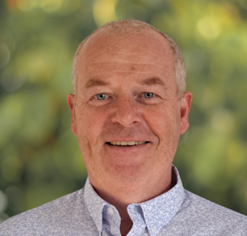 Hamish Cormack