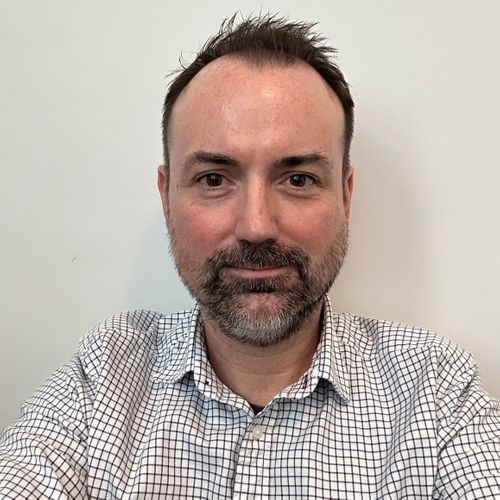 Matthew Clarke International Security Expo 2025