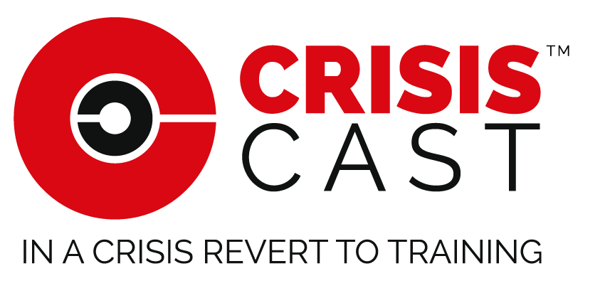 CrisisCast Logo
