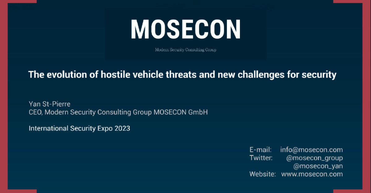 mosecon
