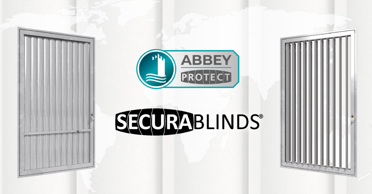 Abbey Protect talk
