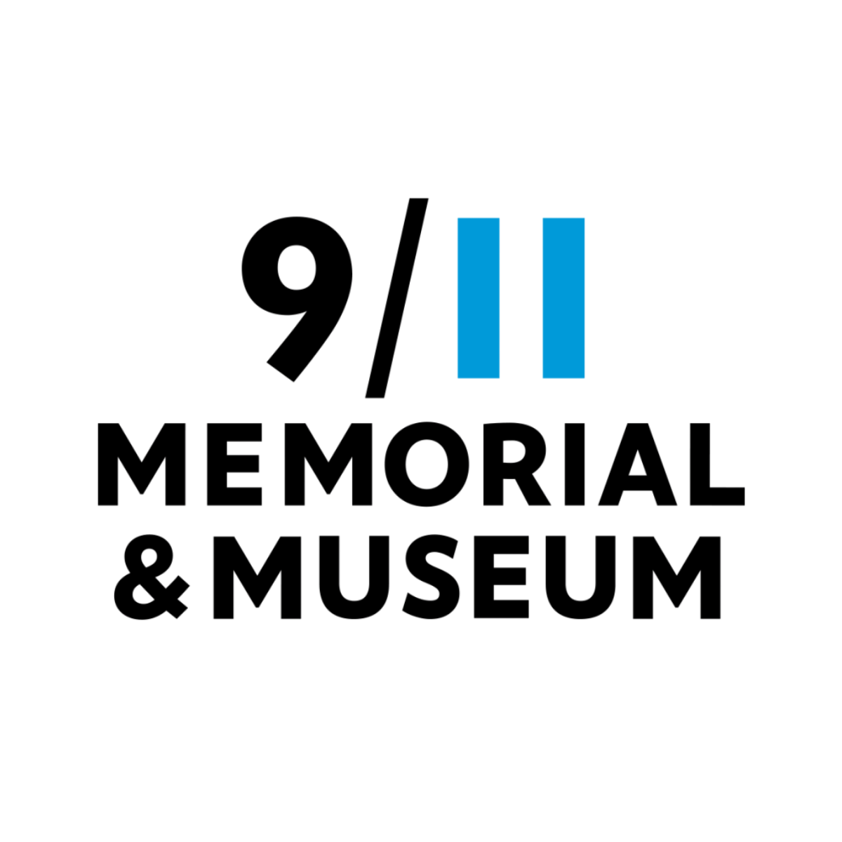 9/11 Memorial & Museum logo