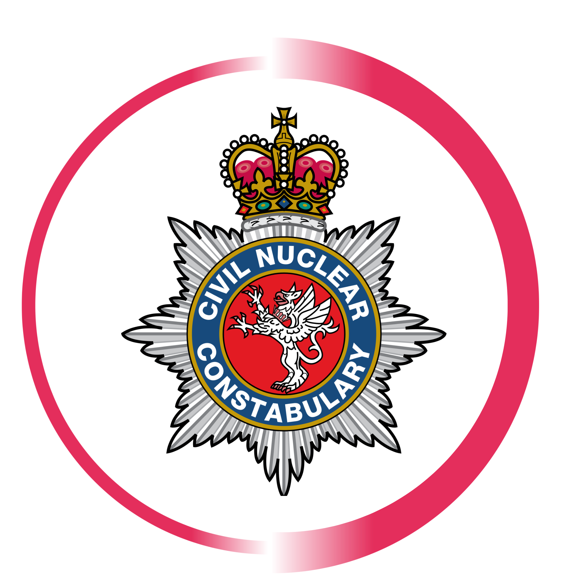 Civil Nuclear Constabulary