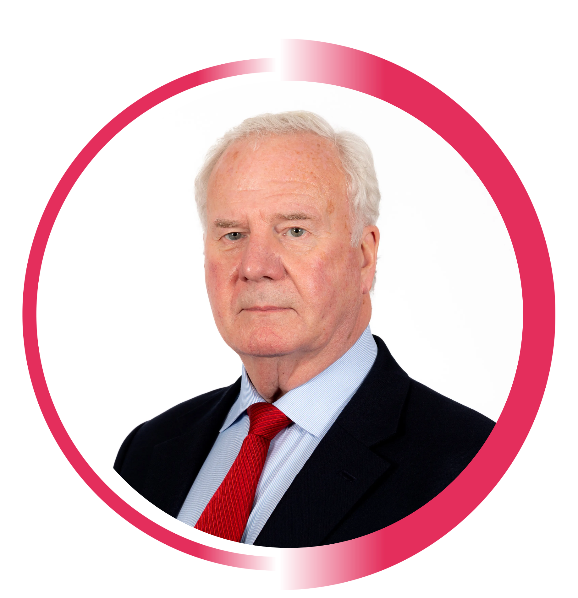 Don Randall MBE