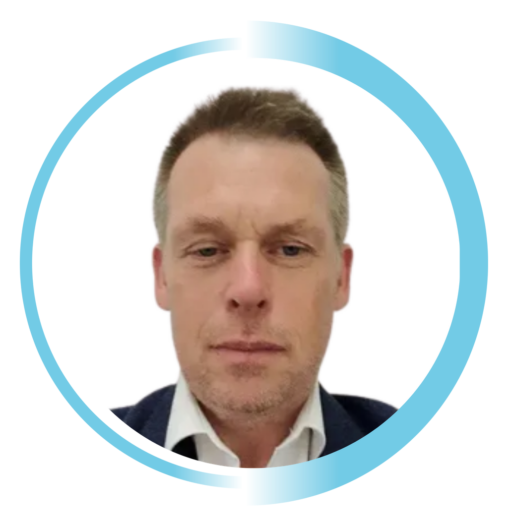 Representative for UKDSE DBT