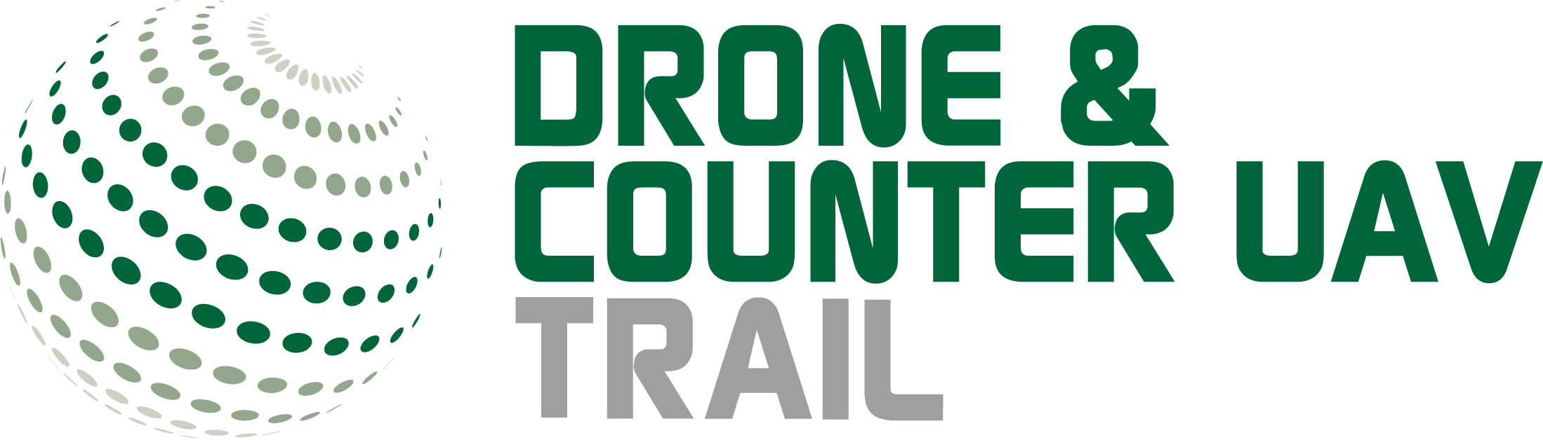 drone trail