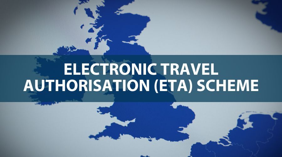 ETA