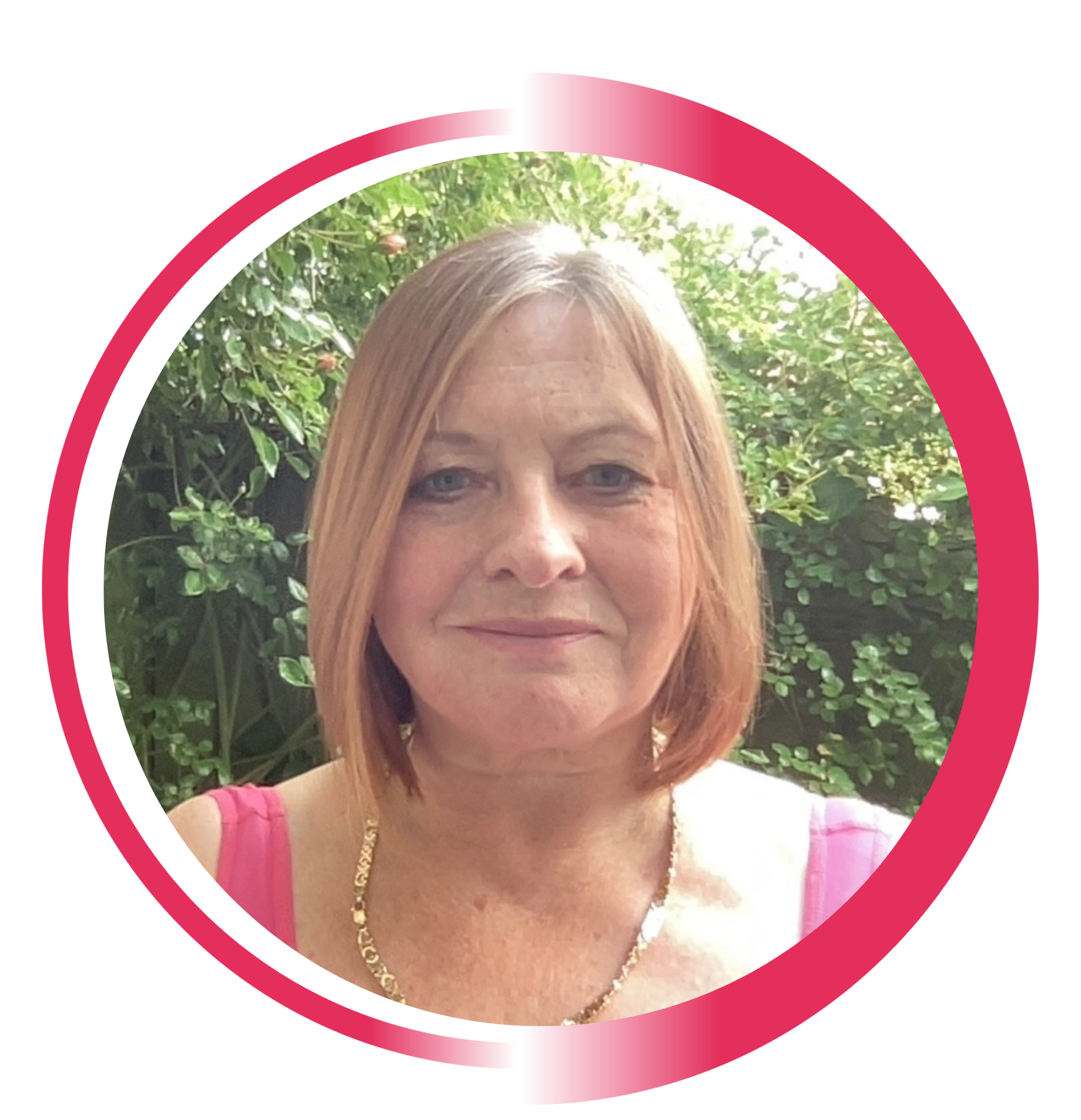 Profile photo of Helen Almey