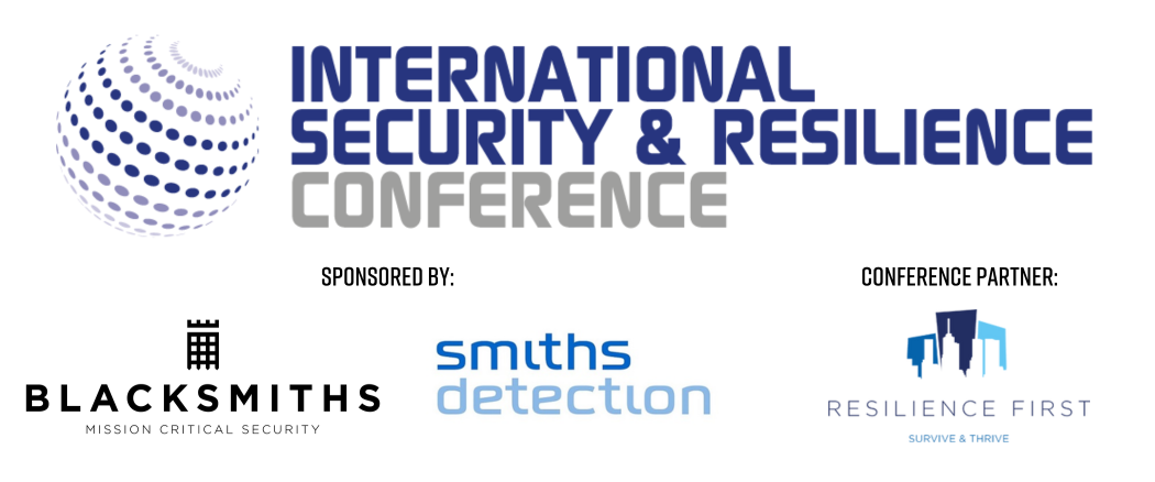 International Security & Resilience Conference