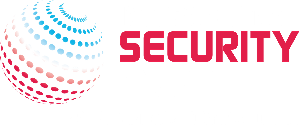 International Security Exhibition logo