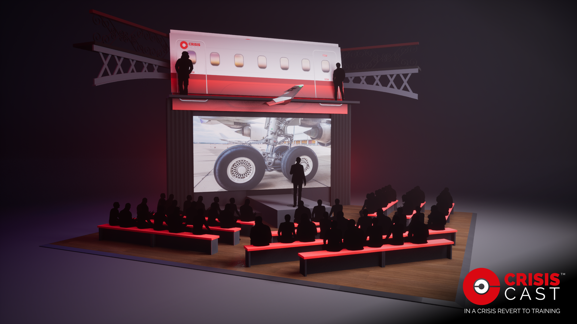  the Live Immersive Arena m