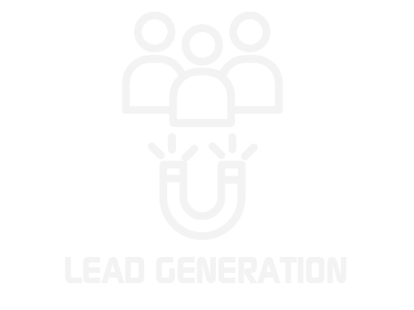 lead generation white