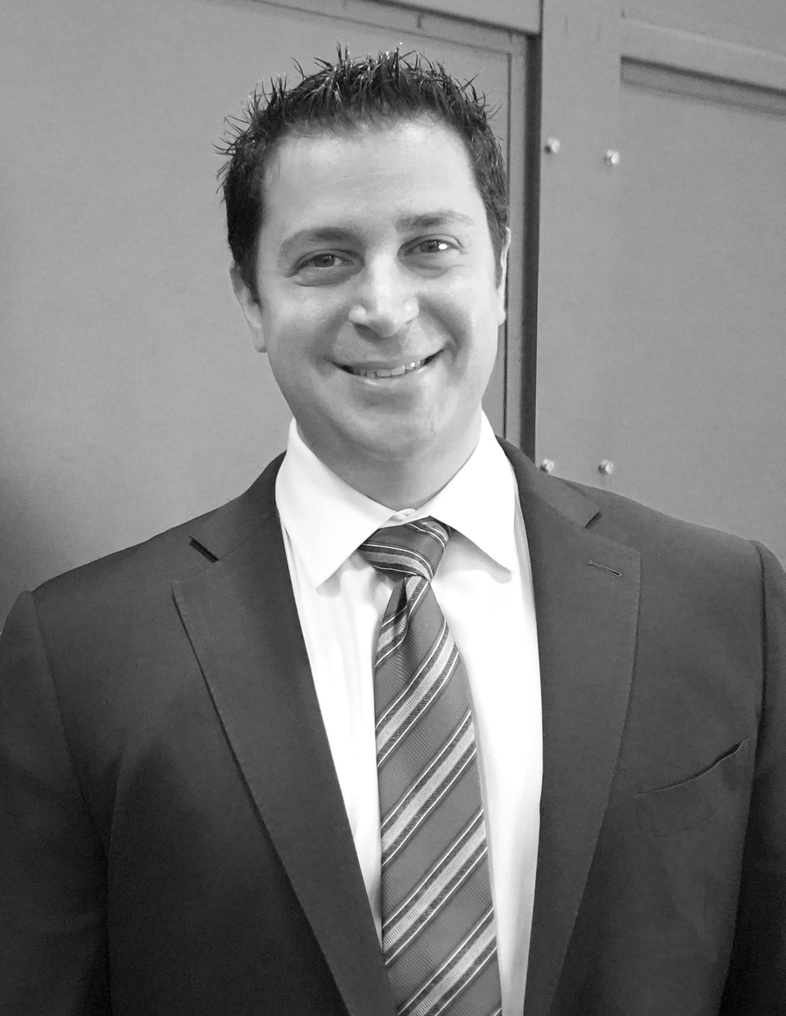 Mark Z