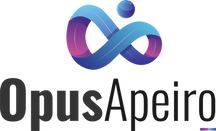 Opus Apeiro logo