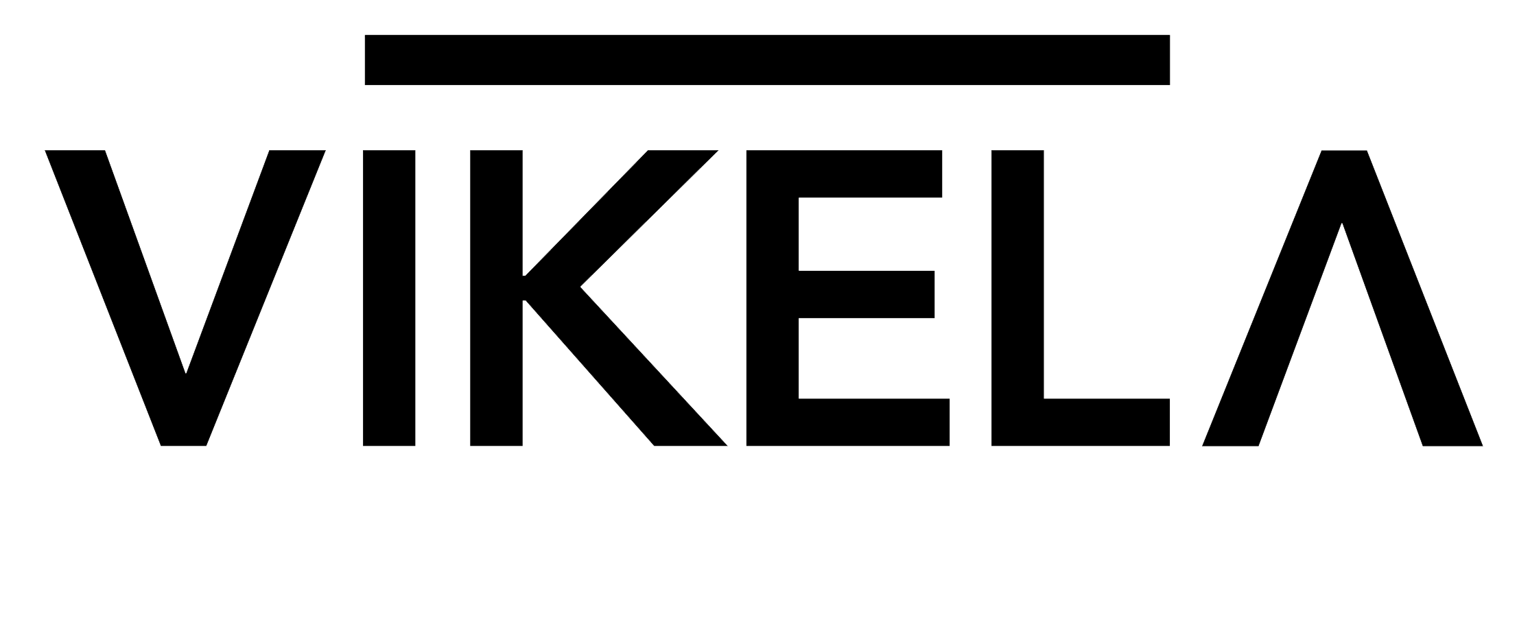 vikela logo