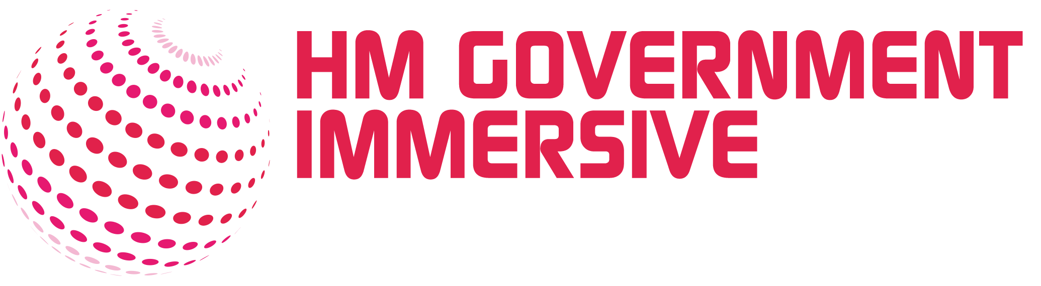 HM Government Immersive Demo
