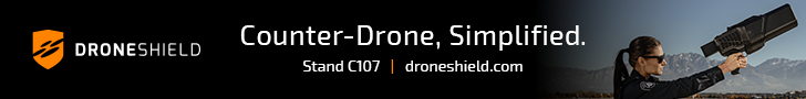 DroneShield