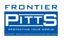 Frontier Pitts